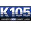 k105.3 lafayette|Player .